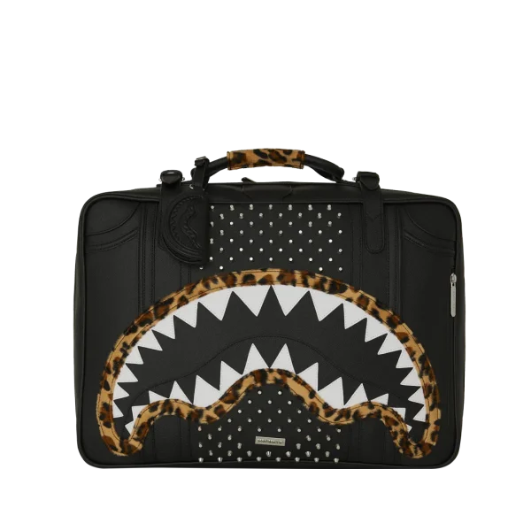BACKSTAGE HANDHELD CARRY-ON CONVERTIBLE BACKPACK