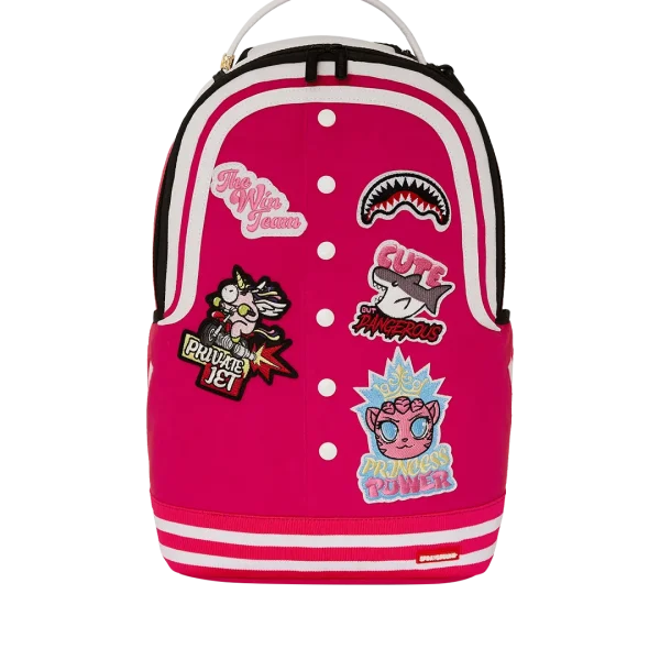 WINNING TEAM BACKPACK