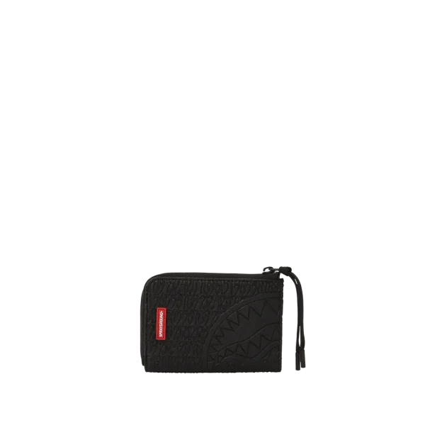 HYPERDIMENSIONAL WALLET