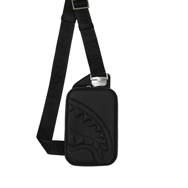 THE HERO HARD-SHELL SLING