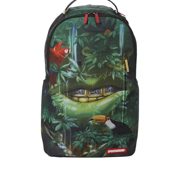 MAMA NATURE BACKPACK