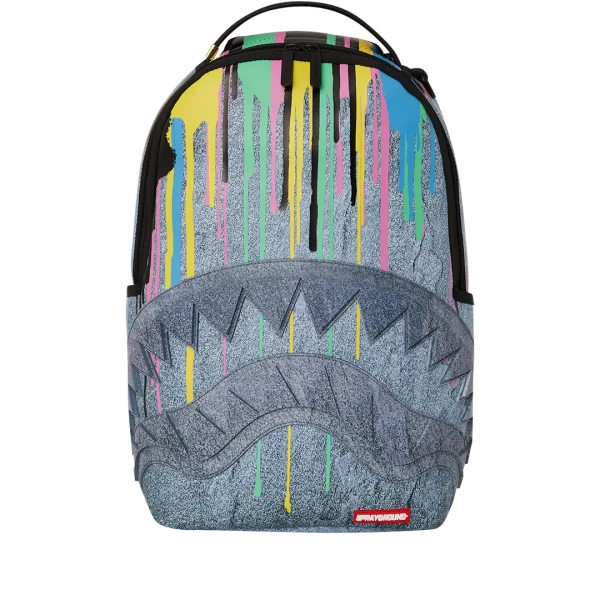 DRIPPY STONE BACKPACK (DLXV)