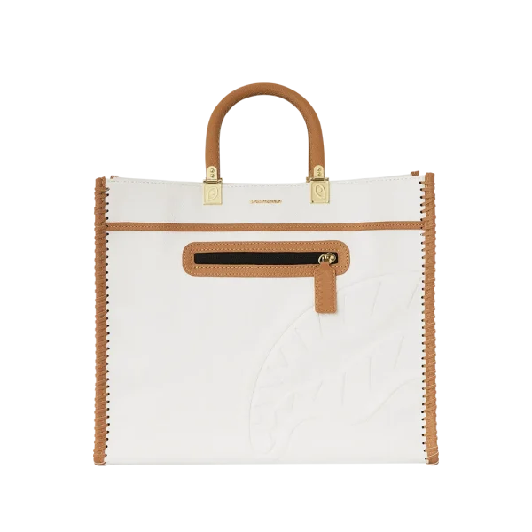 JETCOPTER TORTUGA TOTE