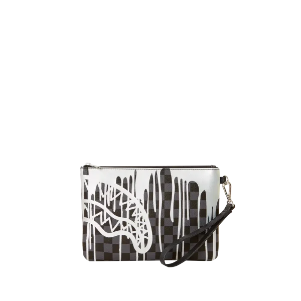 CHATEAU GHOST CROSSOVER CLUTCH