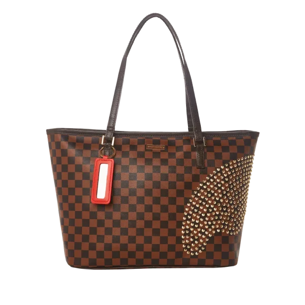 SHARKS IN PARIS POLARIS TOTE