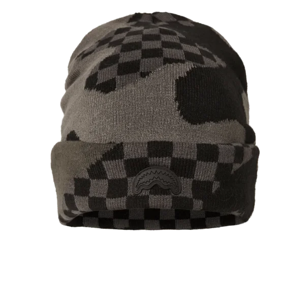 3AM NEVER SLEEP BEANIE