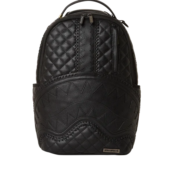 RIVIERA BACKPACK (BLK)