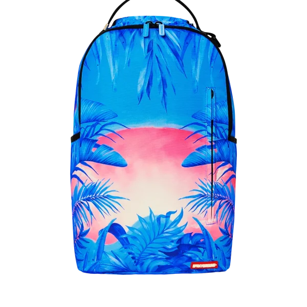 MIAMI SUNSET SPEEDWAY DLXSR BACKPACK
