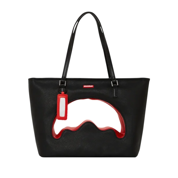 THE DECODER TOTE