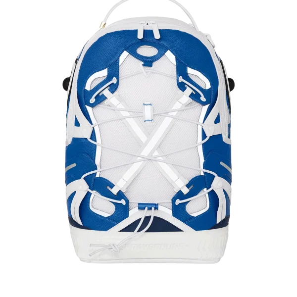 THE POWERHOUSE BACKPACK (DLXV)