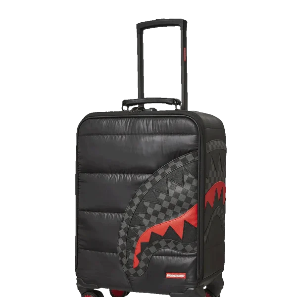 SNOWWSTORM PUFFER IMPERIAL CARRY-ON LUGGAGE