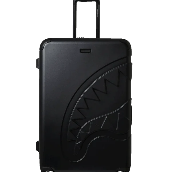 THE HERO SHARKITECTURE FULL-SIZE LUGGAGE