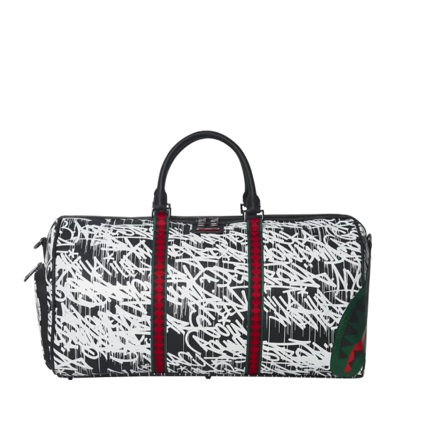 NIGHT NIGHT EMPEROR DUFFLE