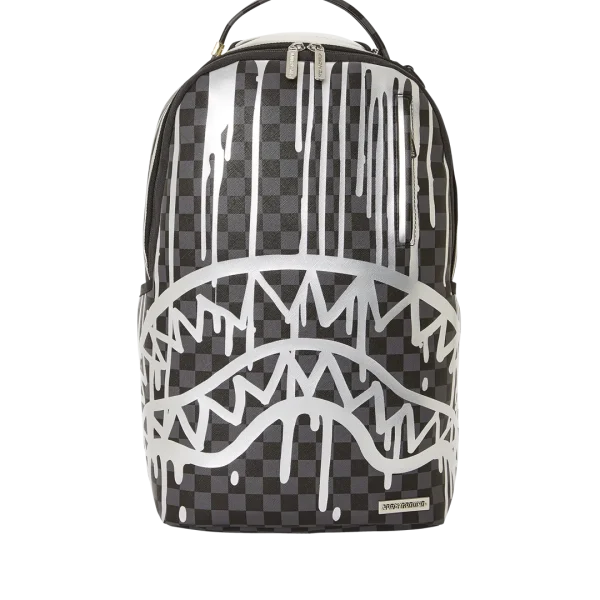 CHATEAU GHOST BACKPACK (DLXV)