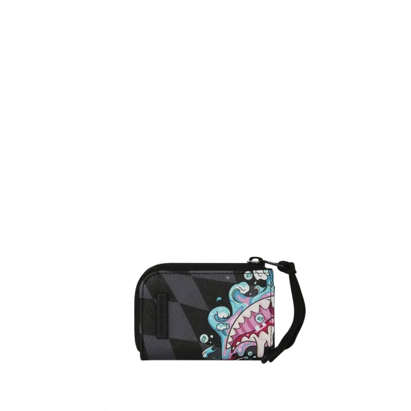 MAD SCIENTIST WALLET