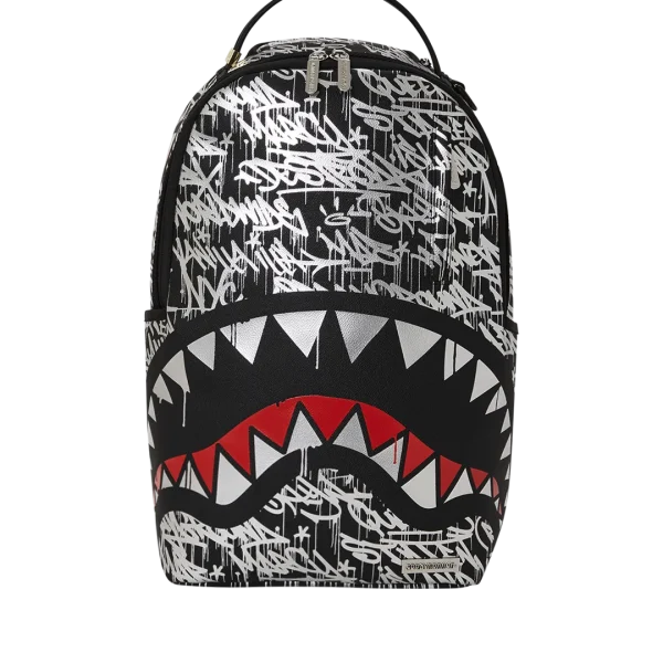 CHROME CRUSHER BACKPACK (DLXV)