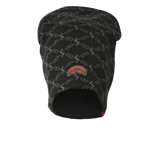 THE GODFATHER SLOUCH BEANIE