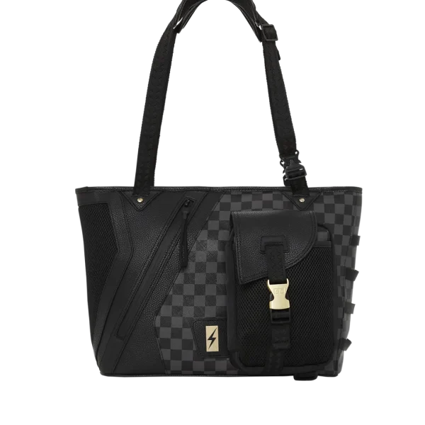 SPECIAL OPS NIGHT WATCH TOTE