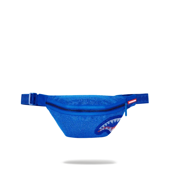 TRINITY OCEAN SAVVY CROSSBODY