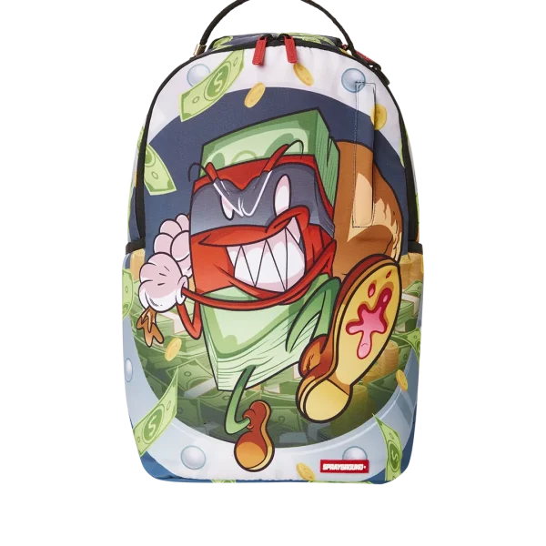 NEXT STEP BACKPACK