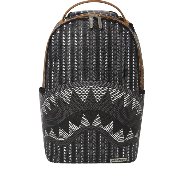 ILLUCHAINS BACKPACK (DLXV)