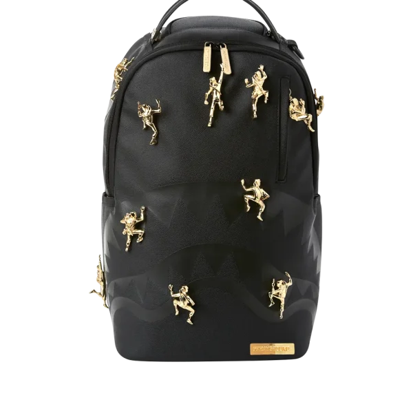 THE 11 NINJAS BACKPACK