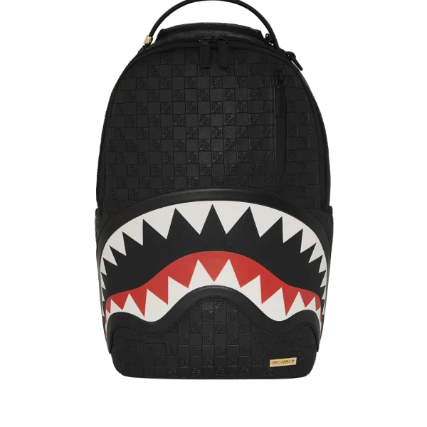 MAISON MENACE BACKPACK