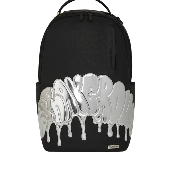 BUBBLE BUBBLE SHARK BACKPACK