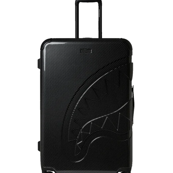 NIGHTFALL SHARKITECTURE FULL-SIZE LUGGAGE
