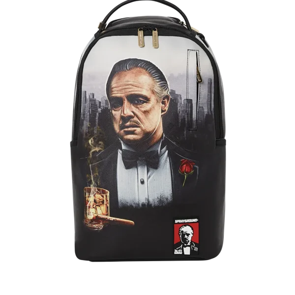 THE GODFATHER BACKPACK (DLXV)