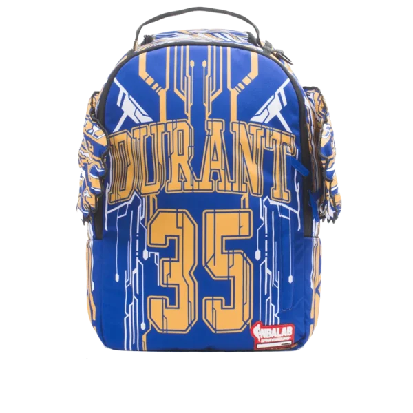 NBALAB DURANT TRON