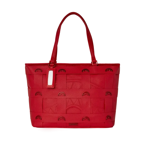 SUPER HOT FIRE CLASSIC TOTE