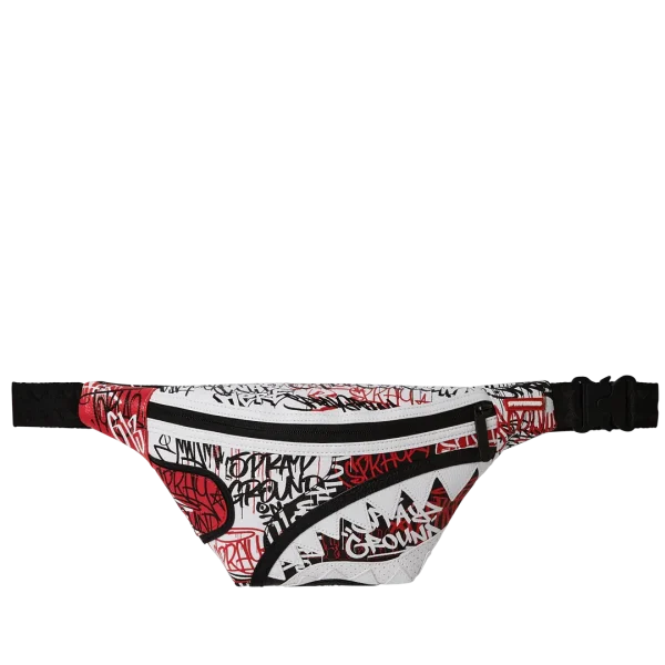 MYSTERIOUS MASTERMIND SAVVY CROSSBODY