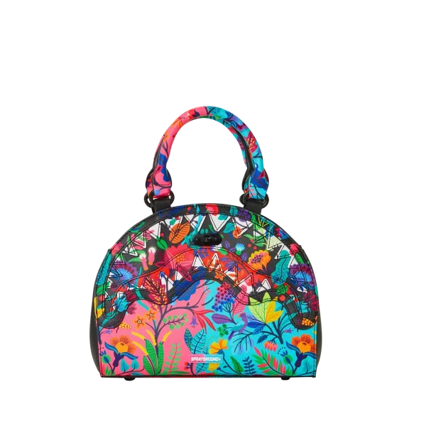 AVANT GARDEN HANDBAG