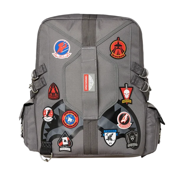 TOP GUN FLIGHT CREW OFFICIAL COLLAB PILOT BACKPACK