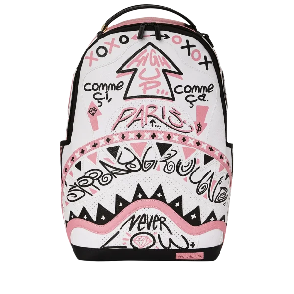 JADORE BACKPACK (DLXV)