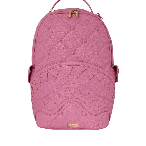 SORBET STUNNA BEAR STUD BACKPACK
