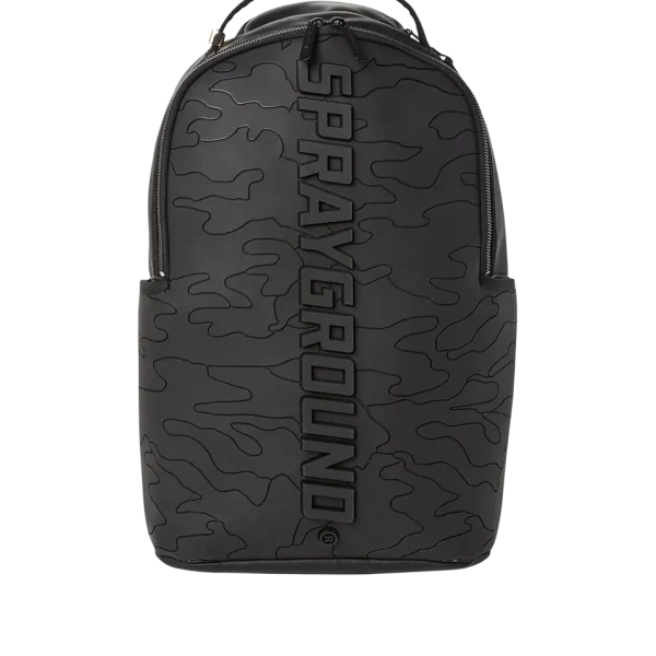 BODYGUARD (MIDNIGHT) BACKPACK