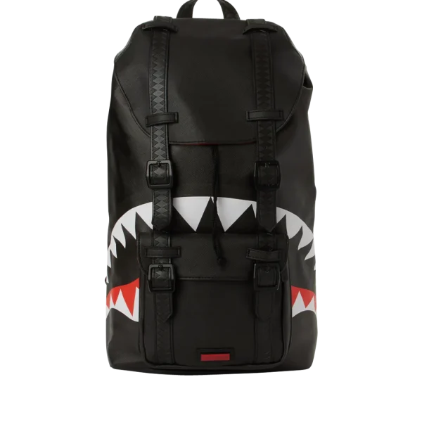 THE HILLS BACKPACK (BLACK)