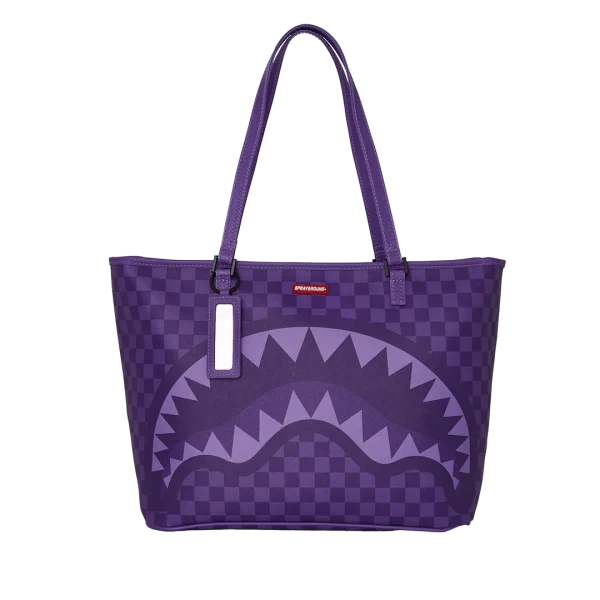 ALL SYSTEMS GO TOTE
