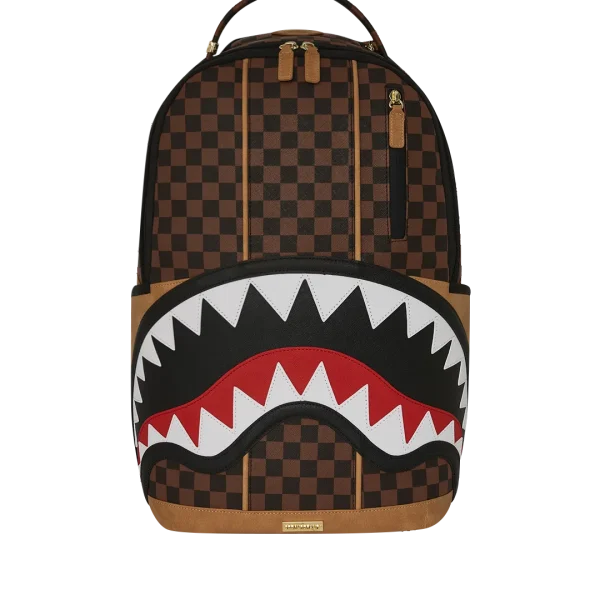 HENNYVILLE DLXSV BACKPACK