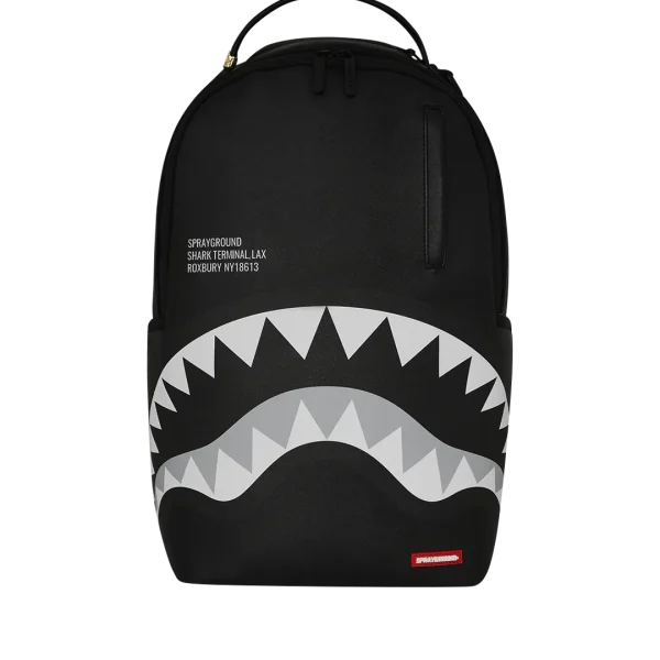 SHARK CENTRAL LAX BACKPACK