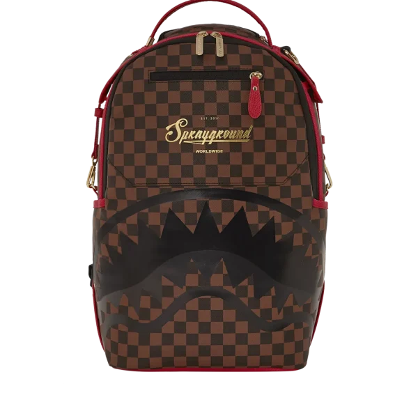 TAKEOVER THE THRONE BACKPACK