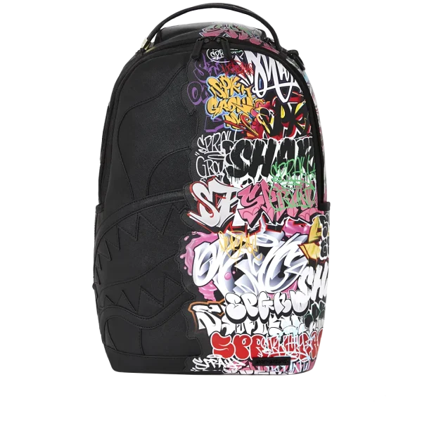 HALF GRAFF NIGHT BACKPACK (DLXV)