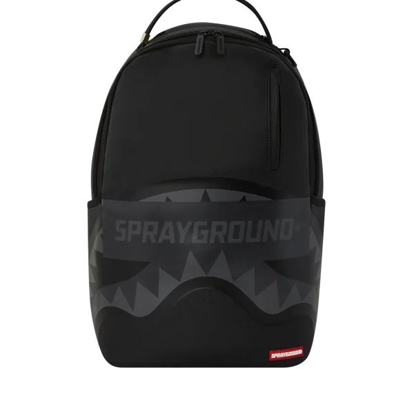 SMASH LOGO GHOST DLXSV BACKPACK