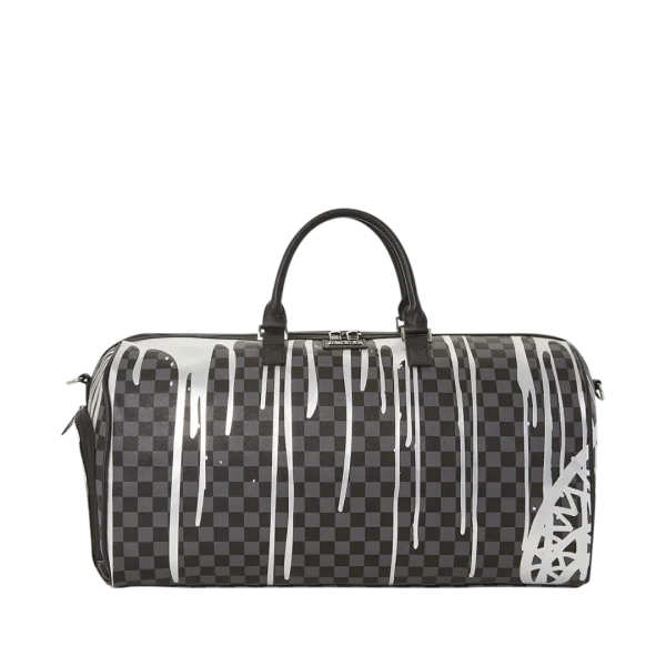 CHATEAU GHOST DUFFLE