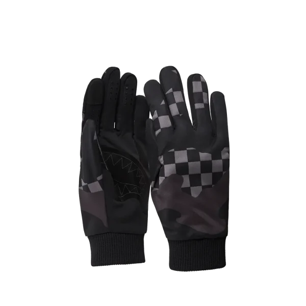 3AM NEVER SLEEP GLOVES
