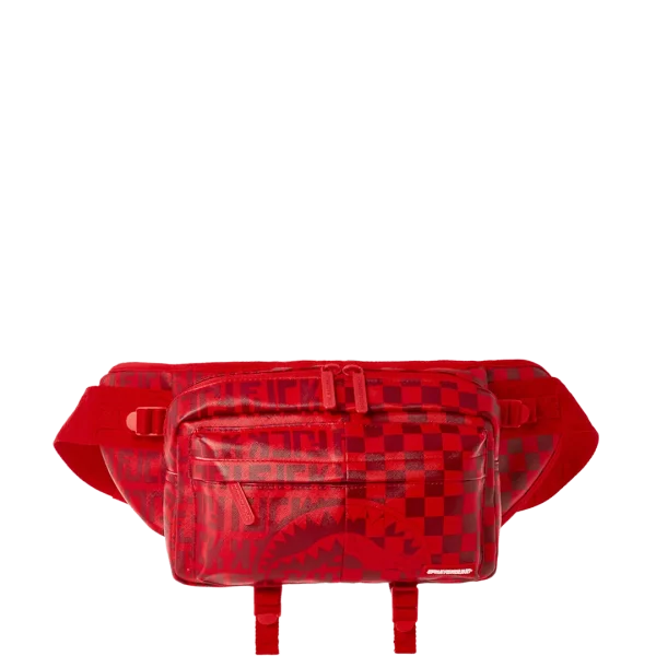 VENI VIDI VICI CARGO CROSSBODY