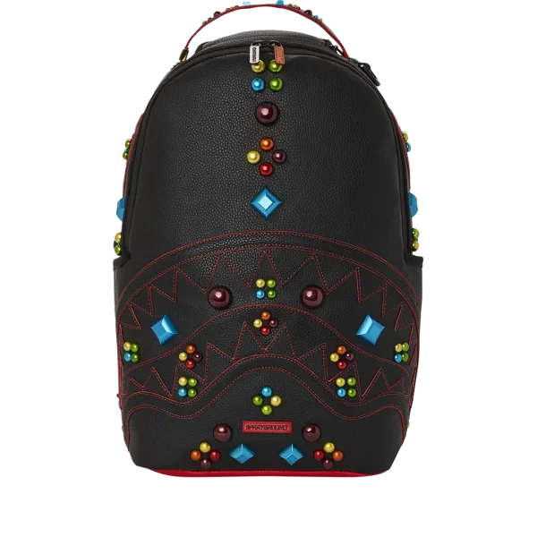 GEMSTONE OUTLAW BACKPACK (DLXV)