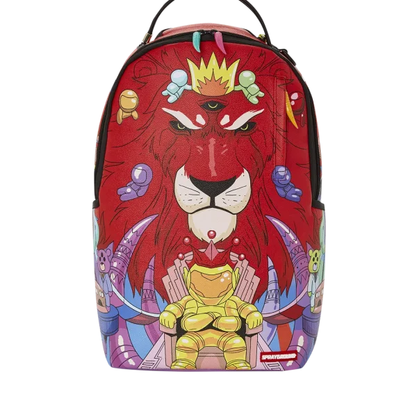 ASTRO KING BACKPACK (DLXV)